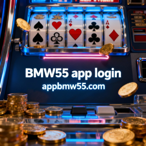 BMW55 app login