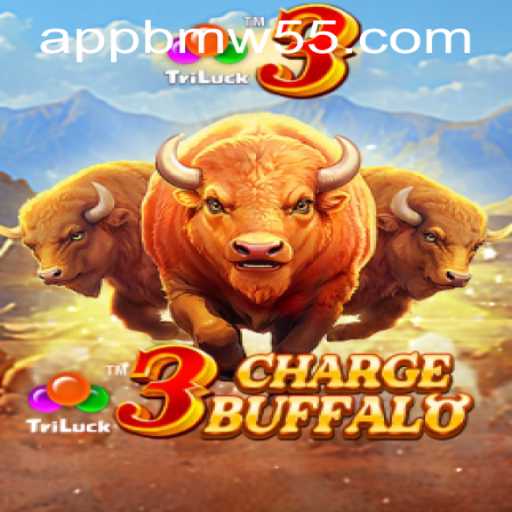Exploring 3ChargeBuffalo: A New Era in Mobile Gaming