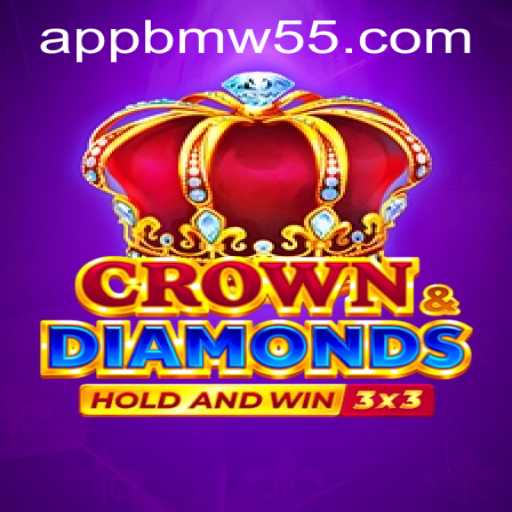 Exploring the World of Crowndiamonds and BMW55 App Login