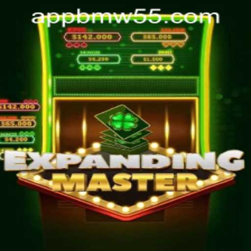 ExpandingMaster: A Comprehensive Guide to the Thrilling Game and BMW55 App Login