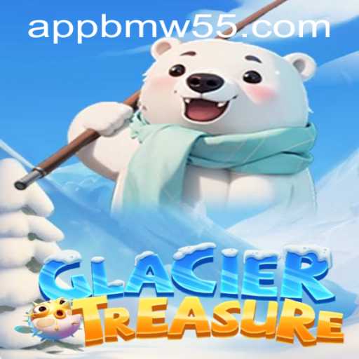 Exploring GlacierTreasure - A Unique Gaming Experience