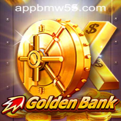 GoldenBank: A New Gaming Experience Enhanced by BMW55 App Login