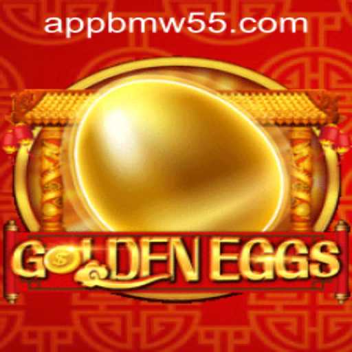 Exploring the Intricacies of 'GoldenEggs' and the BMW55 App Login