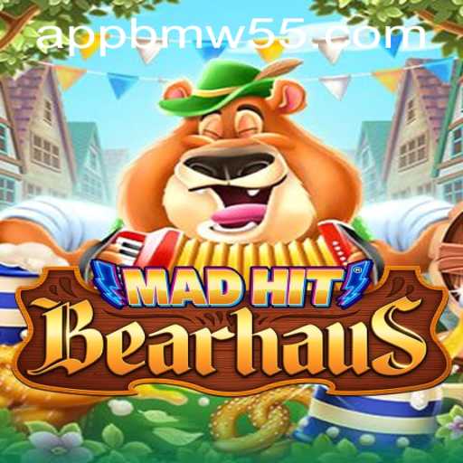 MadHitBearhaus: An Exciting New Game and the Role of BMW55 App Login