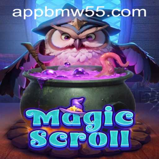 Exploring the Enchanting World of MagicScroll and the BMW55 App Login