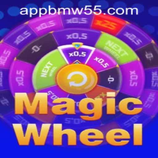 Discover the Thrilling World of MagicWheel and How to Navigate the BMW55 App Login