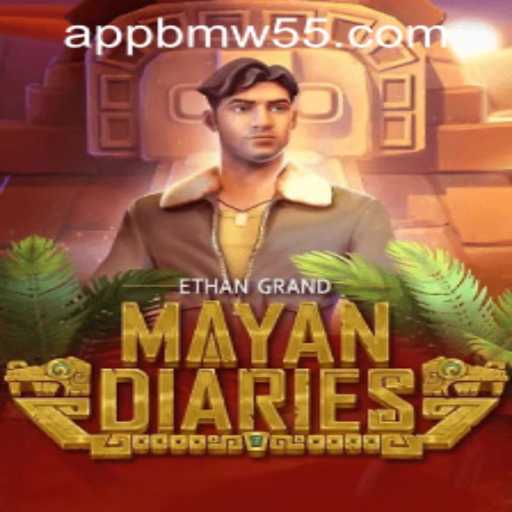 MayanDiaries: Unveiling the Mysteries of an Intriguing Game