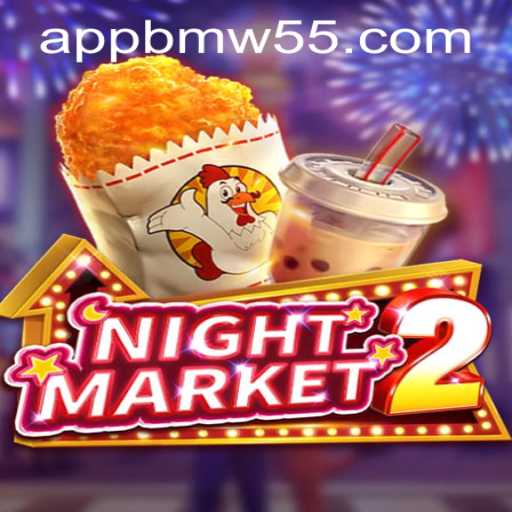 Exploring NightMarket2: A Deep Dive Into the Latest Gaming Phenomenon