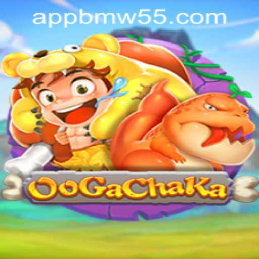 Exploring the World of OoGaChaKa: A Comprehensive Guide to the Game and BMW55 App Login