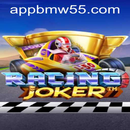 RacingJoker: Experience the Thrill of High-Speed Adventure