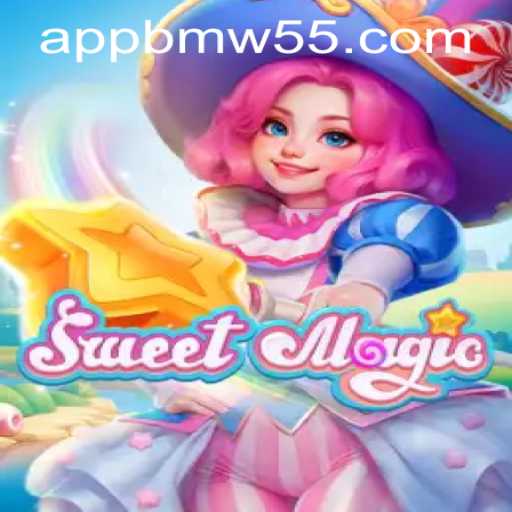 SweetMagic: A Spellbinding Adventure Game